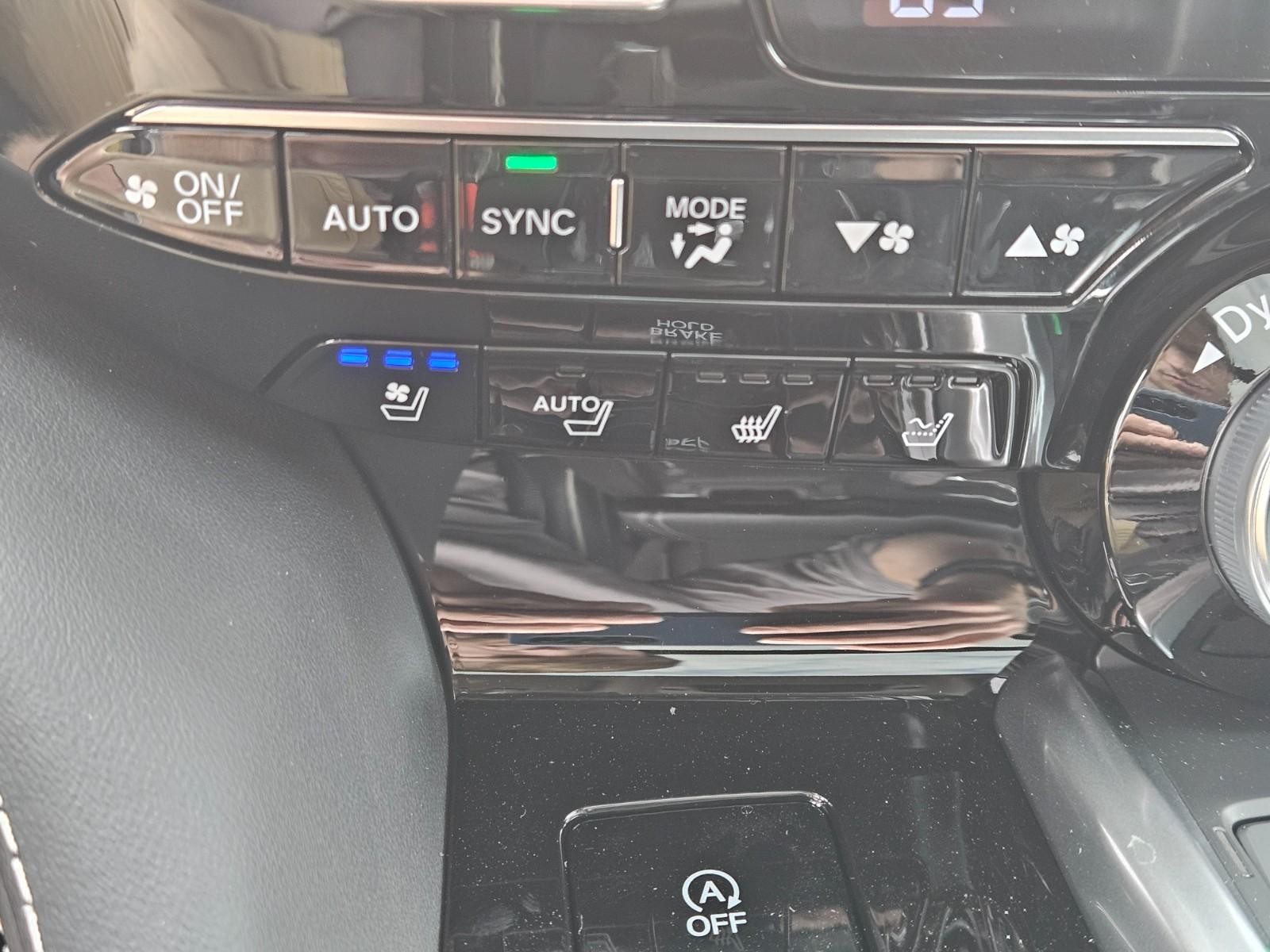 Acura ADX Vehicle Image 14