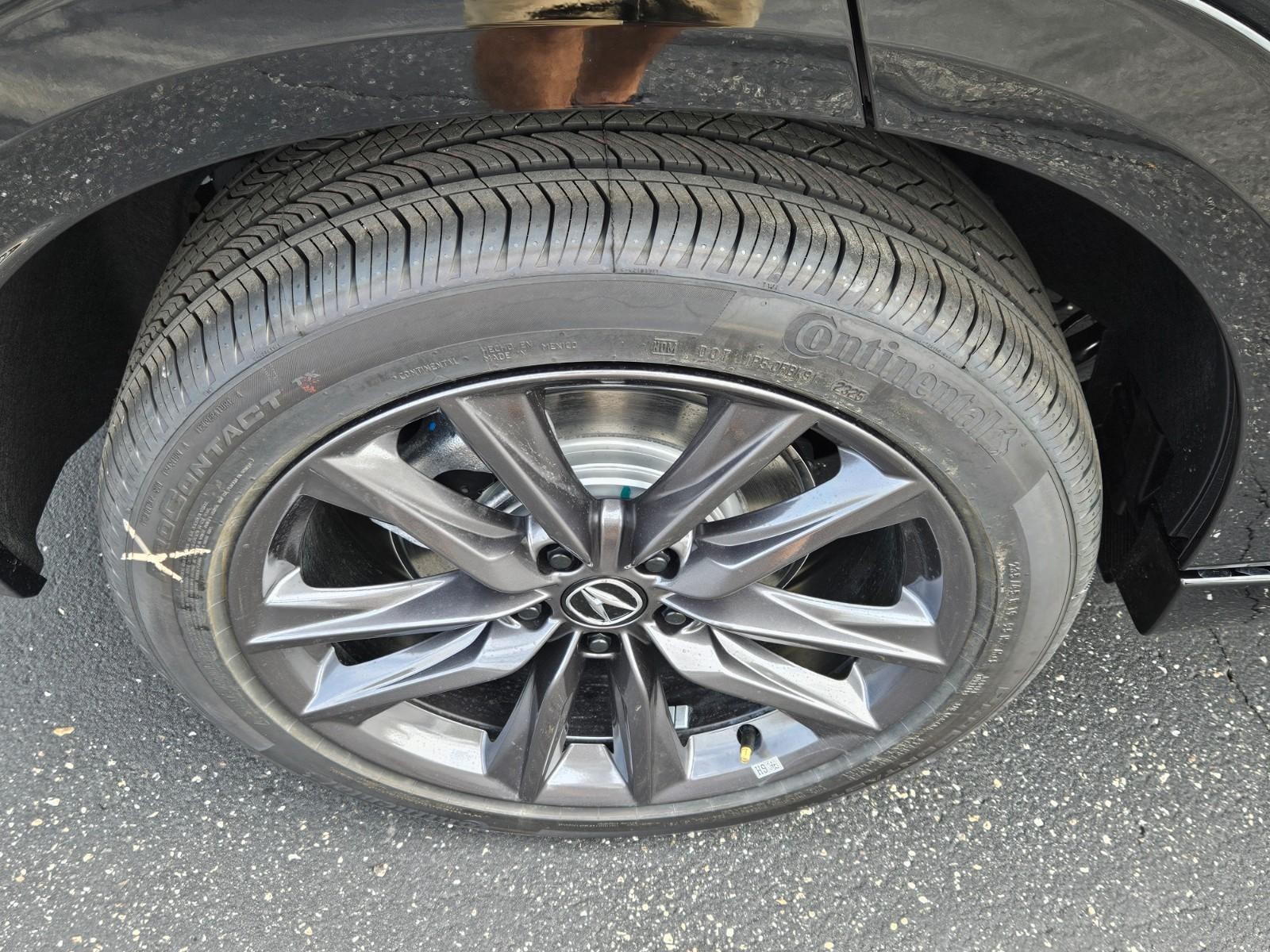 Acura ADX Vehicle Image 04