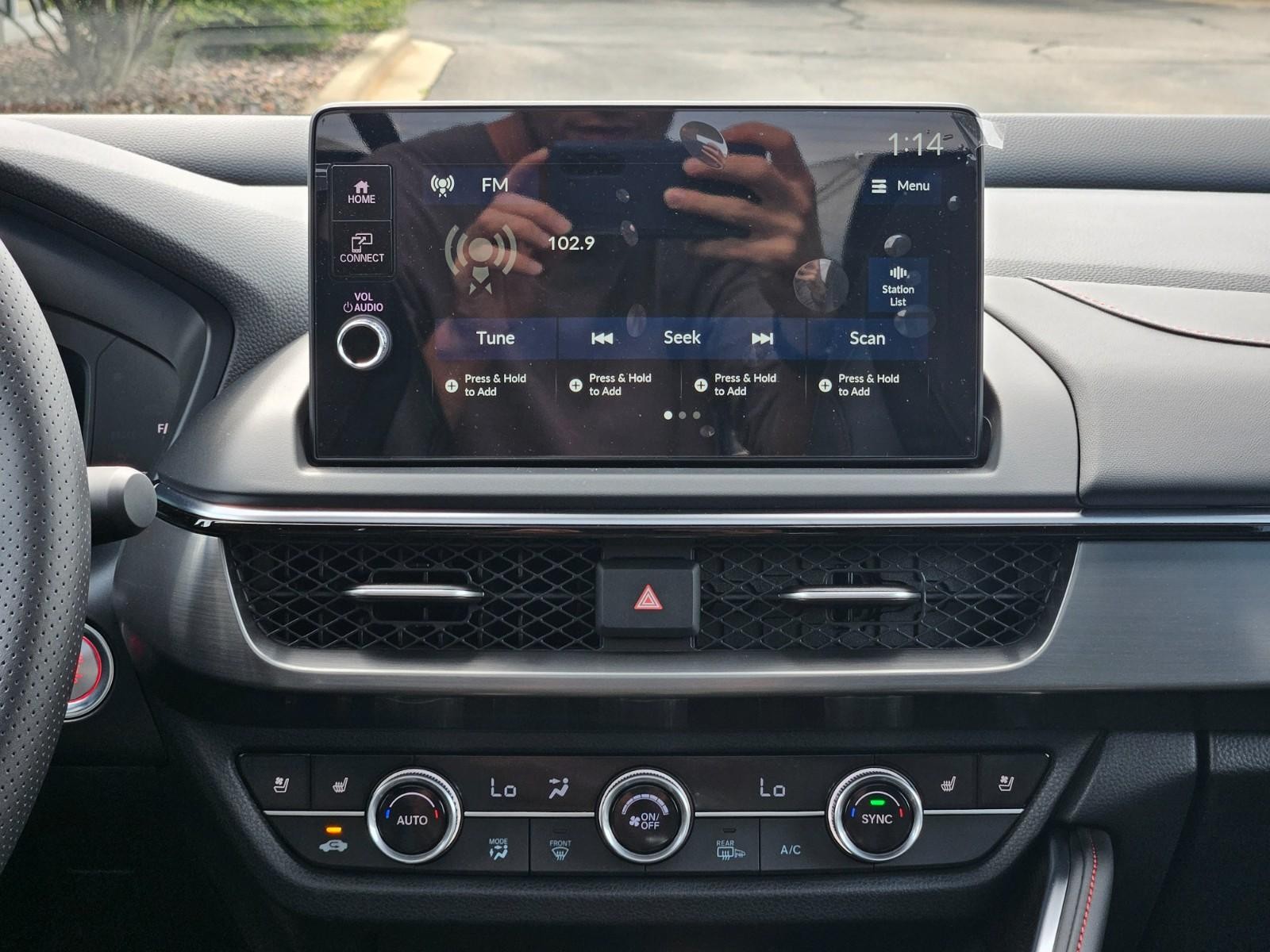 Acura ADX Vehicle Image 06
