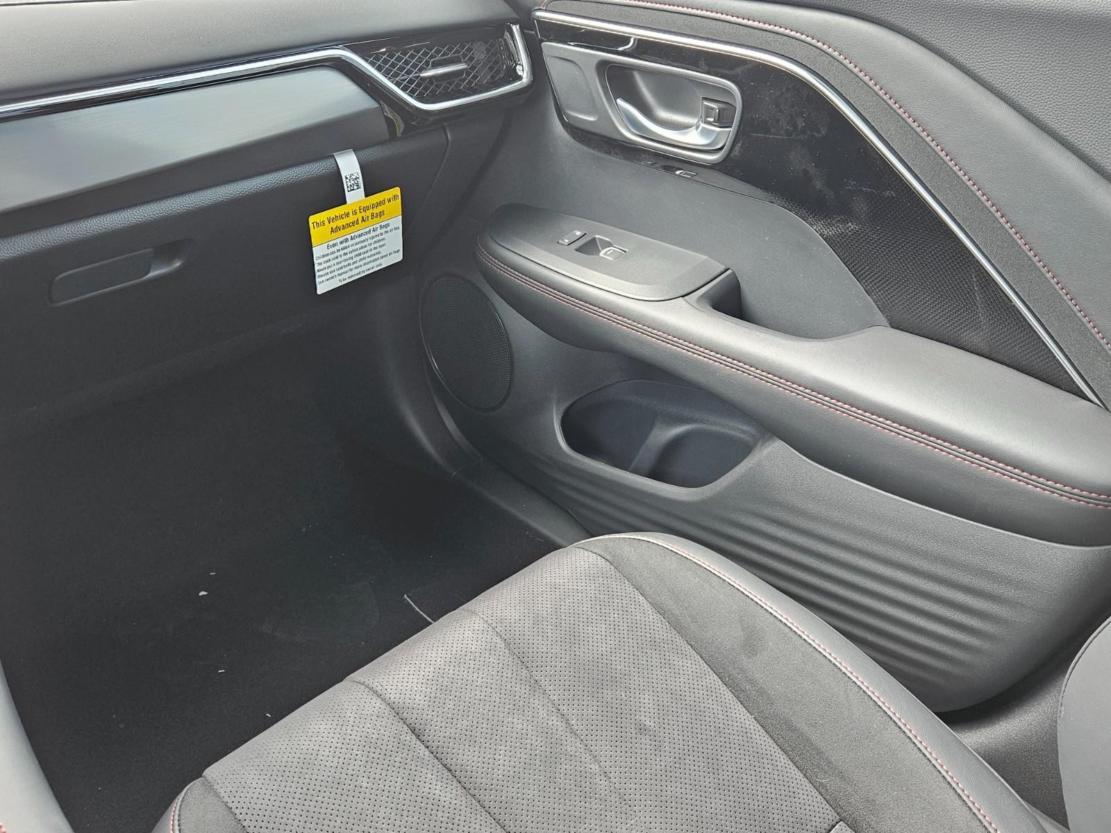 Acura ADX Vehicle Image 09