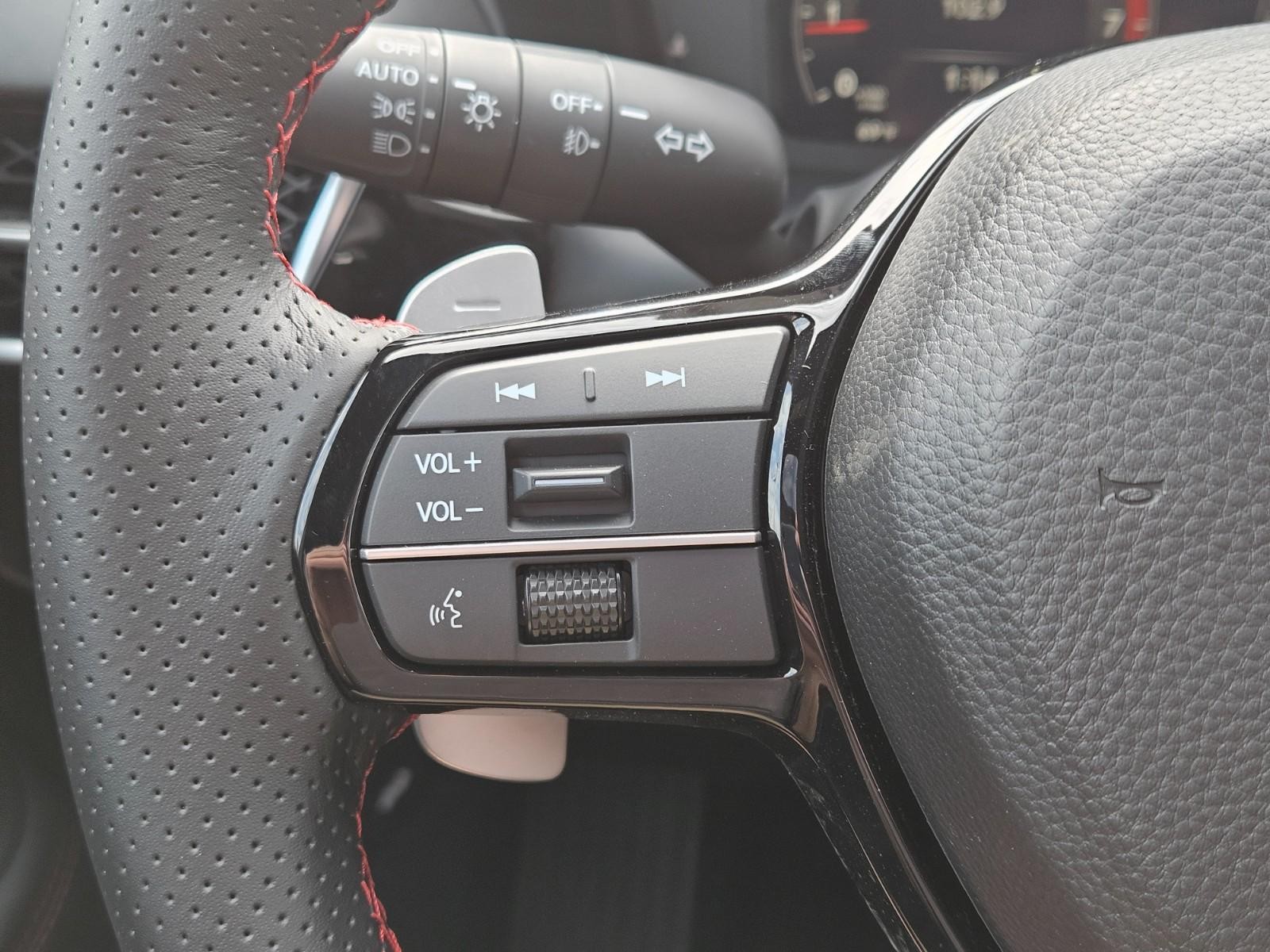 Acura ADX Vehicle Image 10
