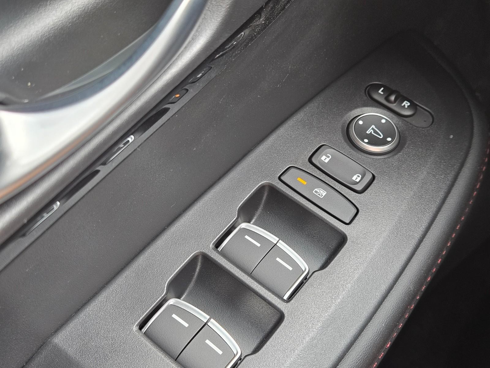 Acura ADX Vehicle Image 14