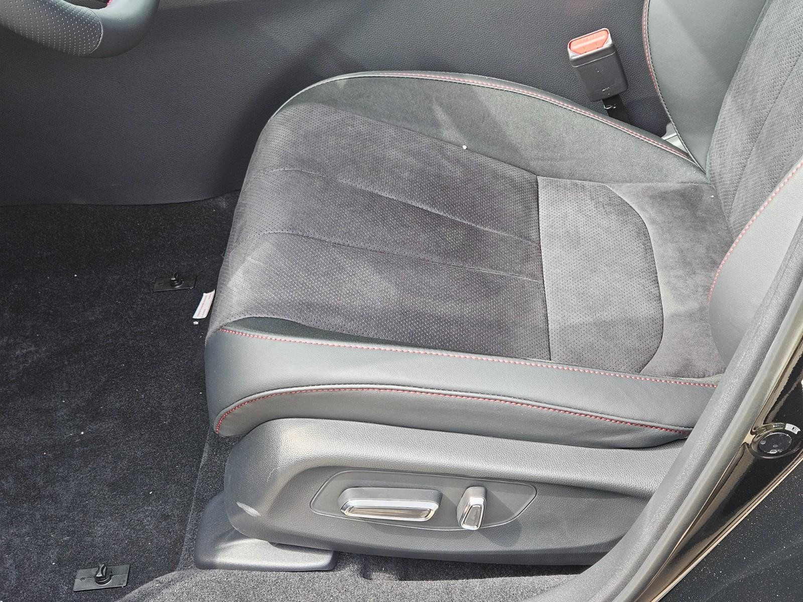 Acura ADX Vehicle Image 15