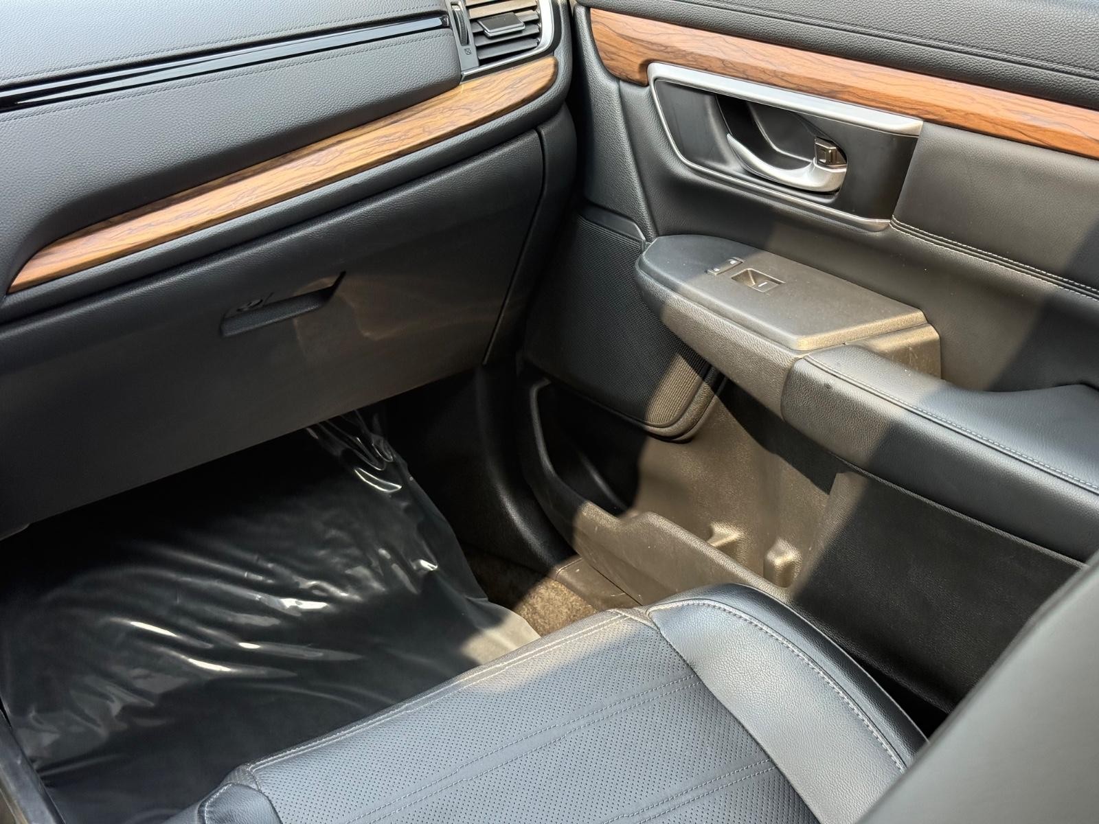 Honda CR-V Vehicle Image 15