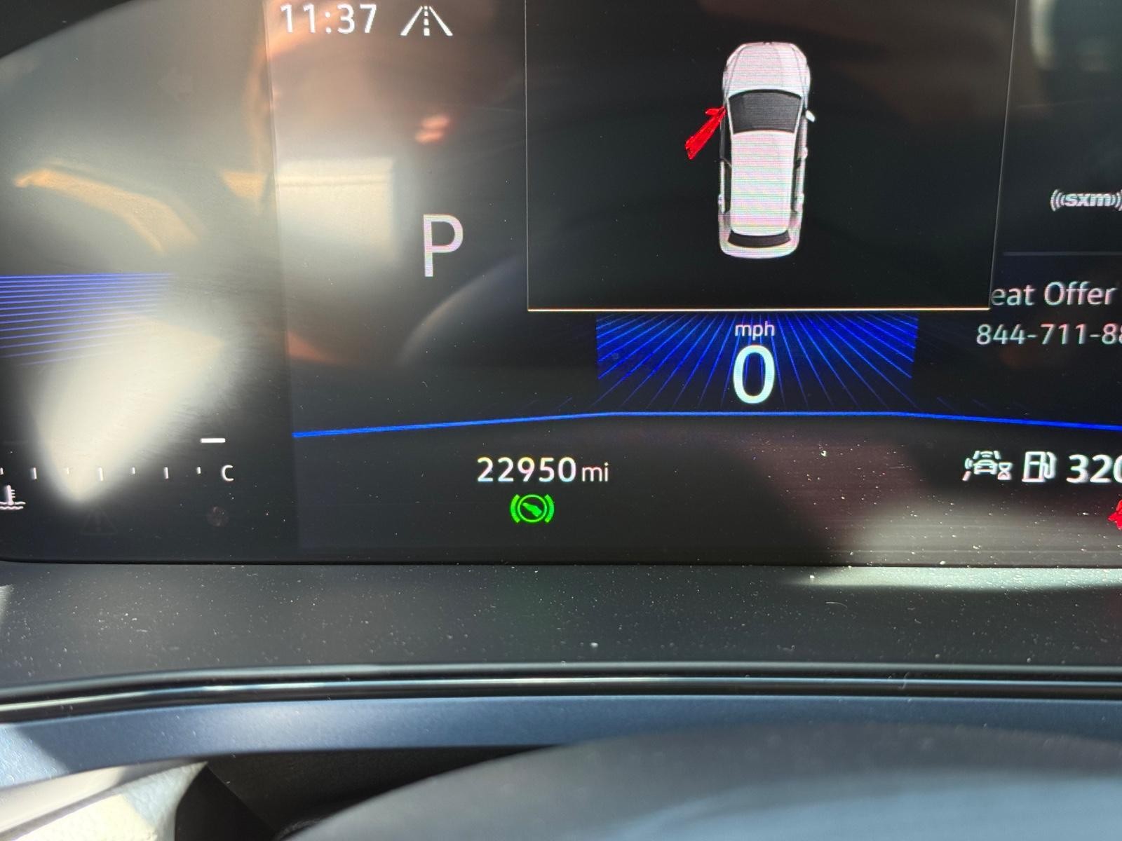 Volkswagen Taos Vehicle Image 18