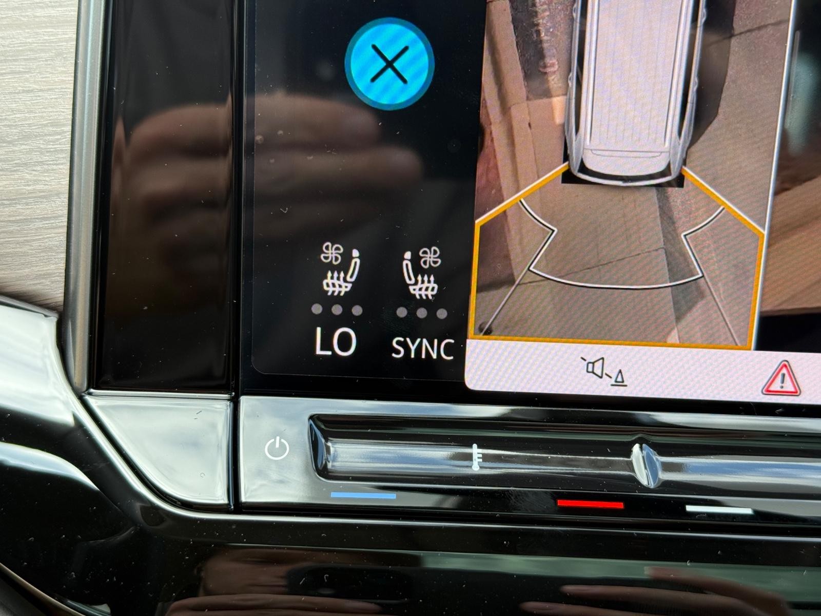 Volkswagen Atlas Vehicle Image 15