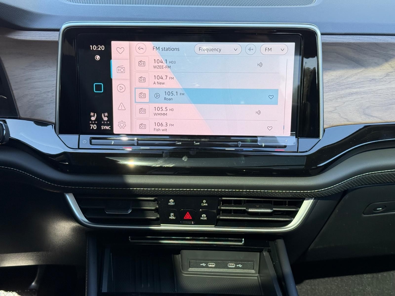 Volkswagen Atlas Vehicle Image 08