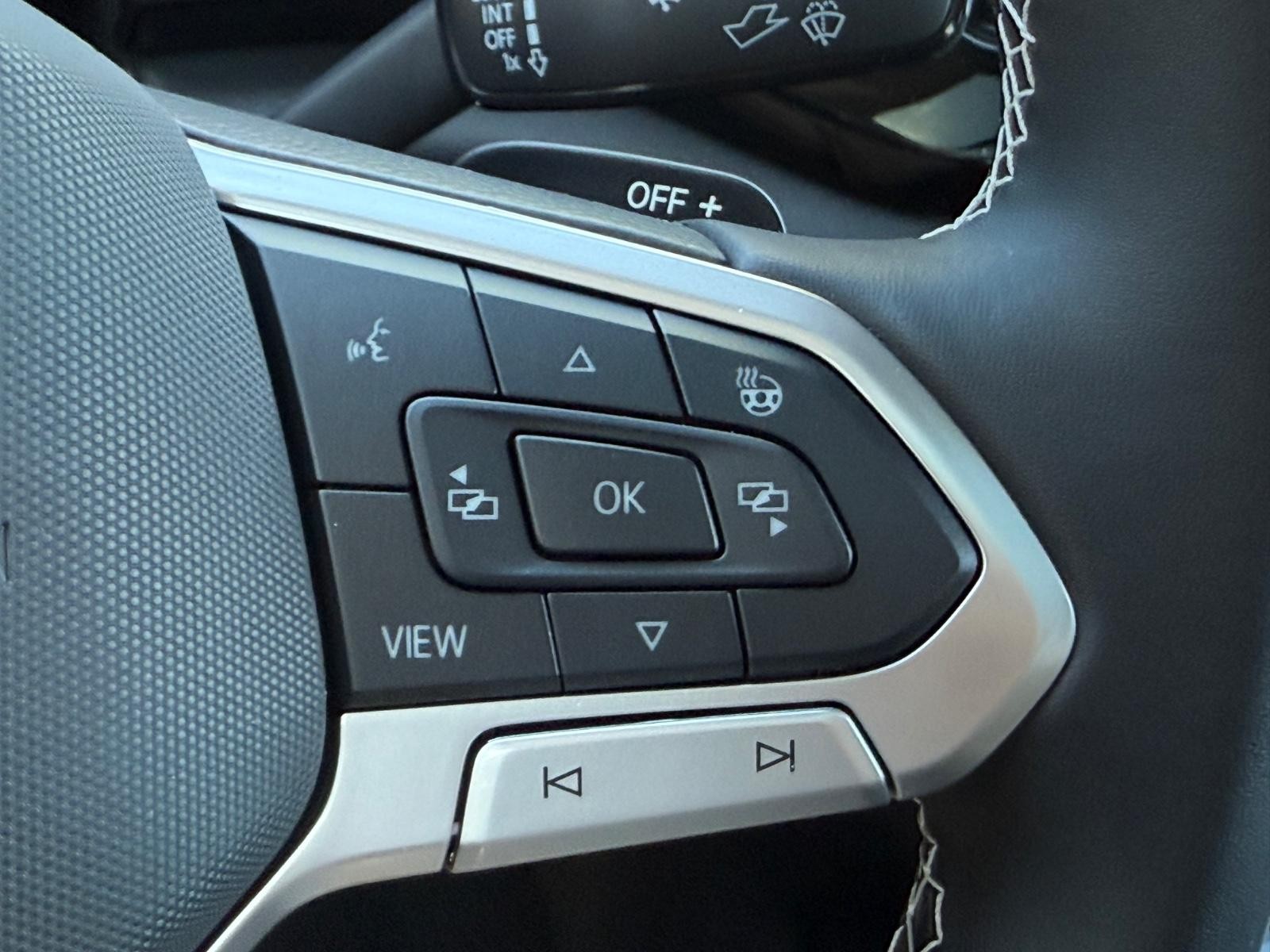 Volkswagen Atlas Vehicle Image 13