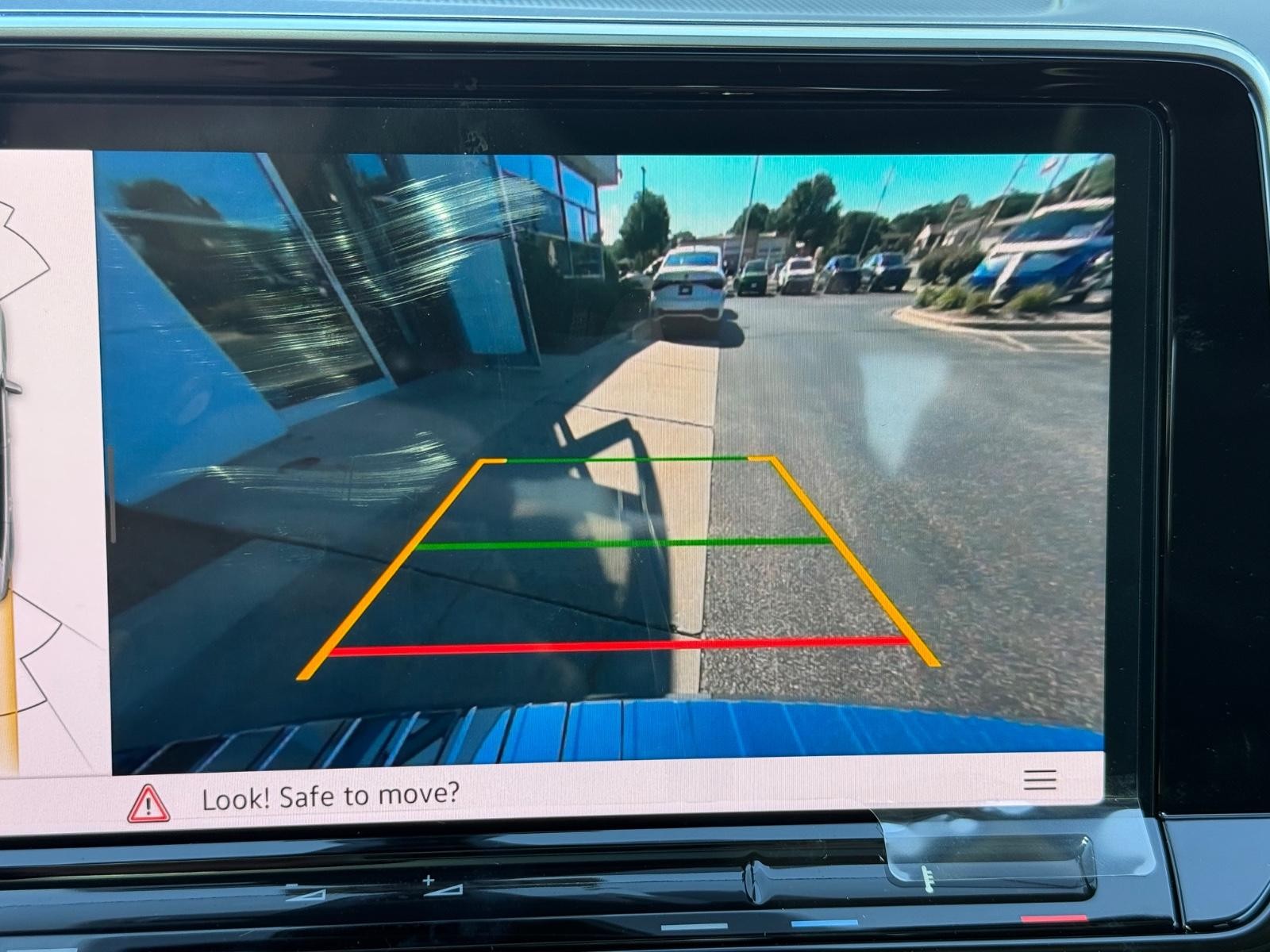 Volkswagen Atlas Vehicle Image 14