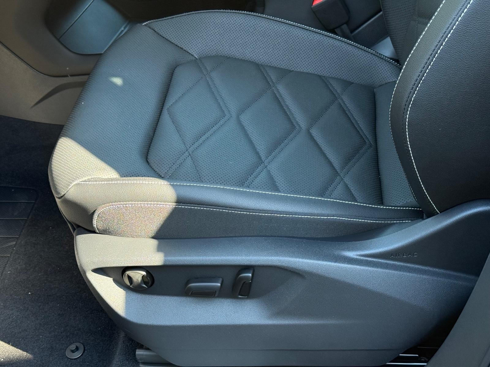 Volkswagen Atlas Vehicle Image 17