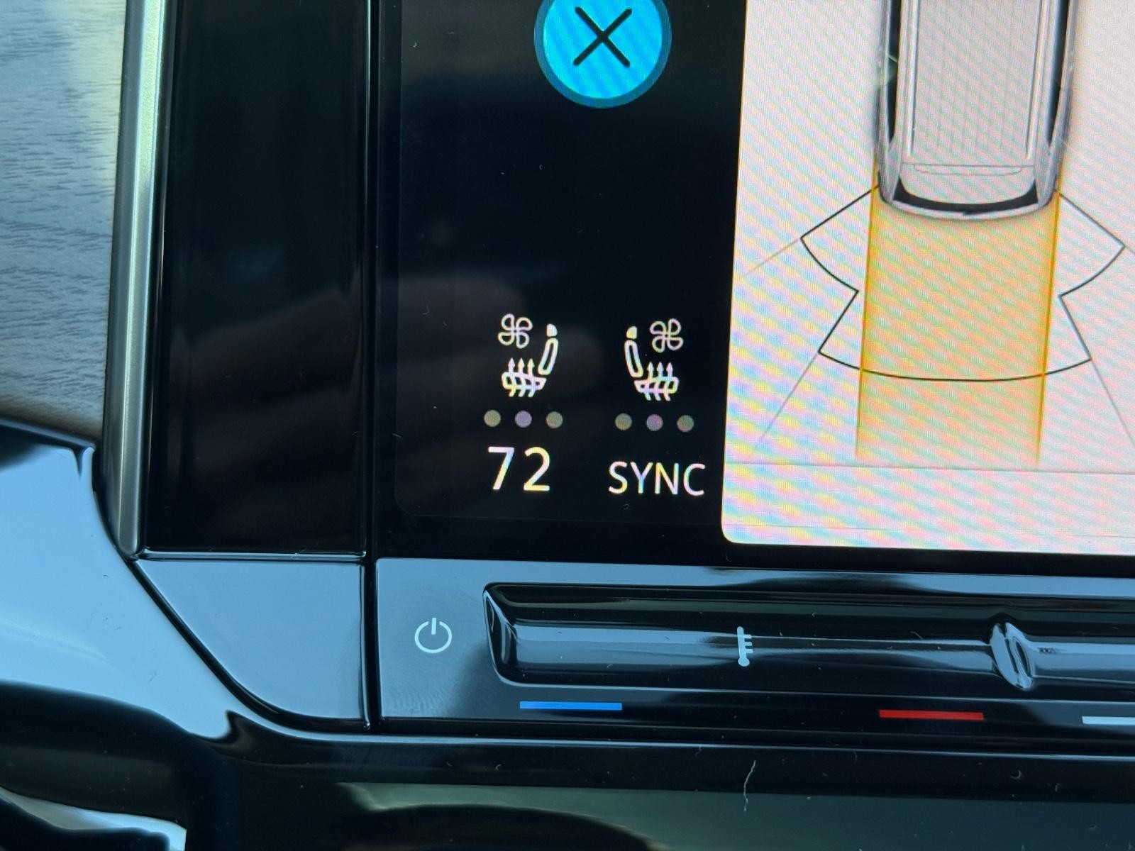 Volkswagen Atlas Vehicle Image 15