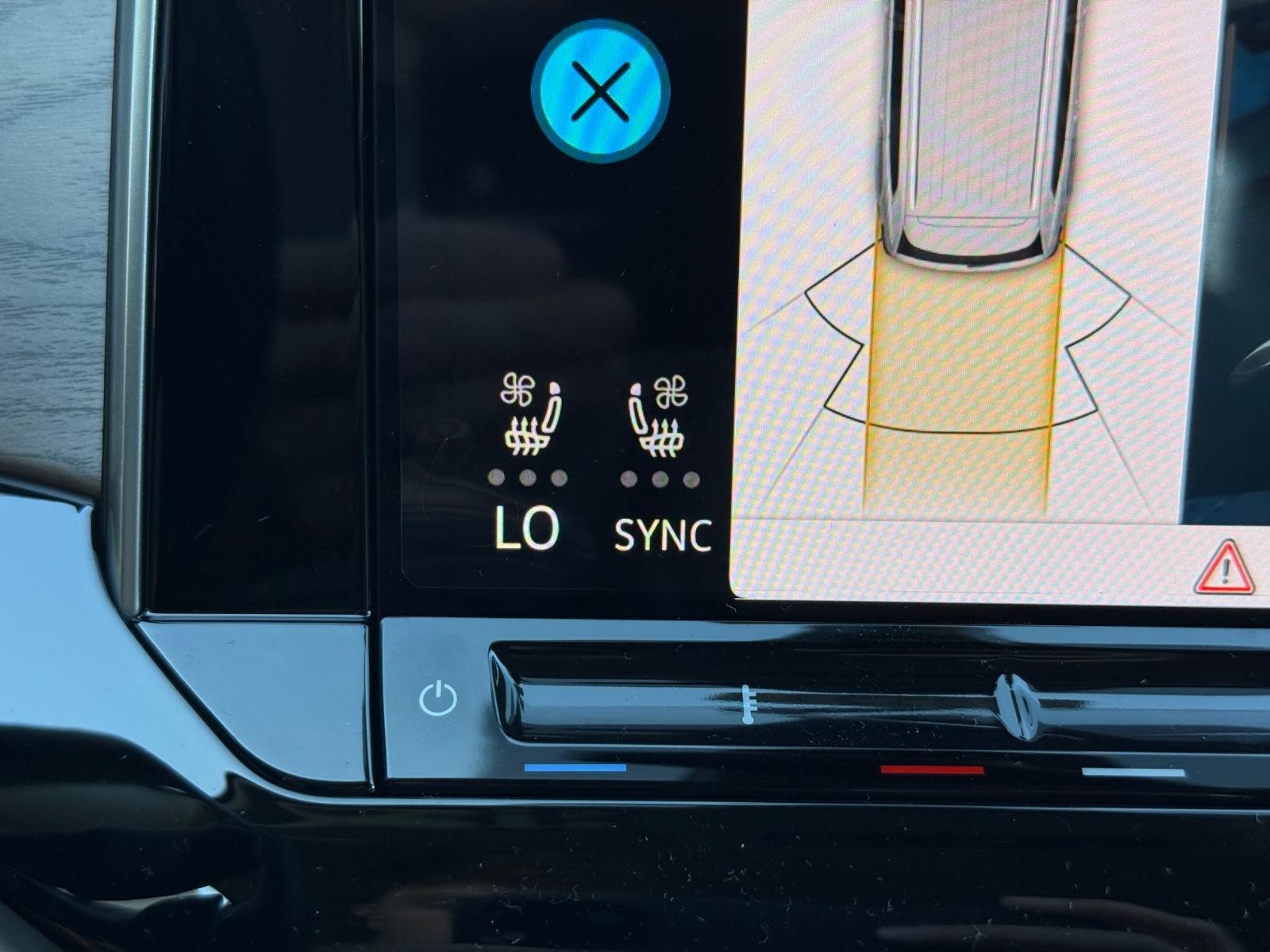 Volkswagen Atlas Vehicle Image 15
