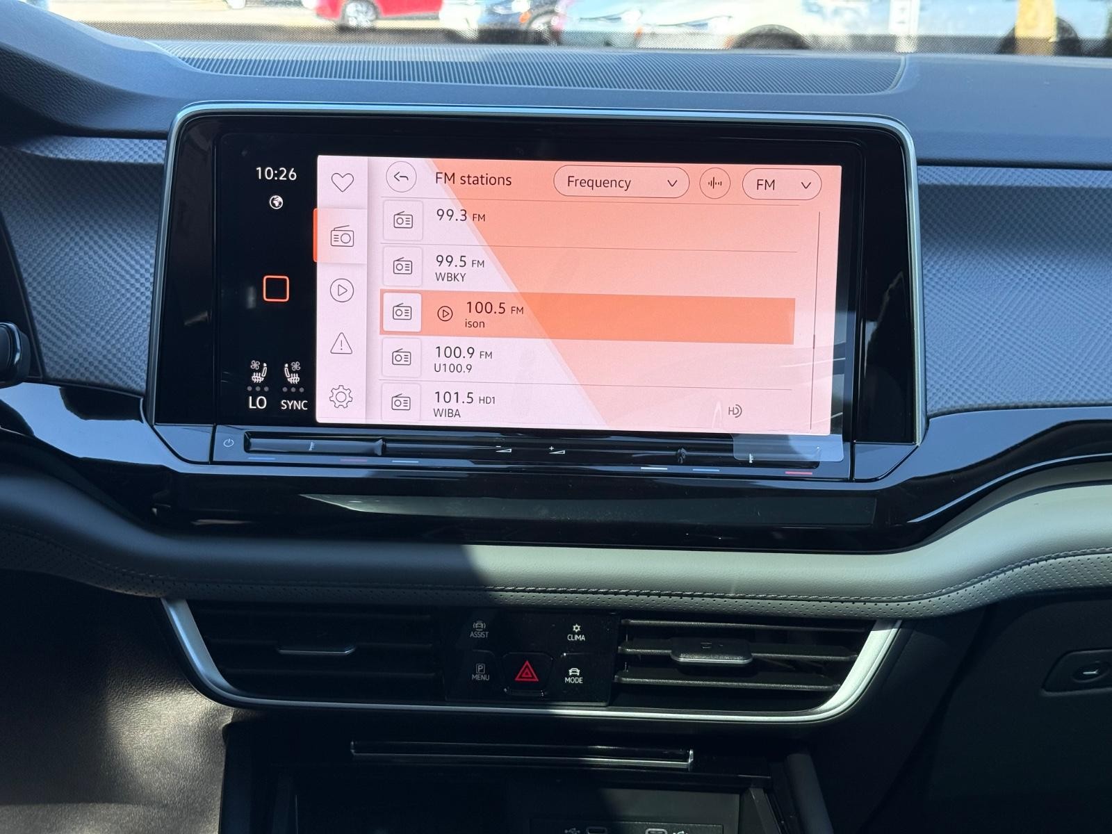 Volkswagen Atlas Vehicle Image 08