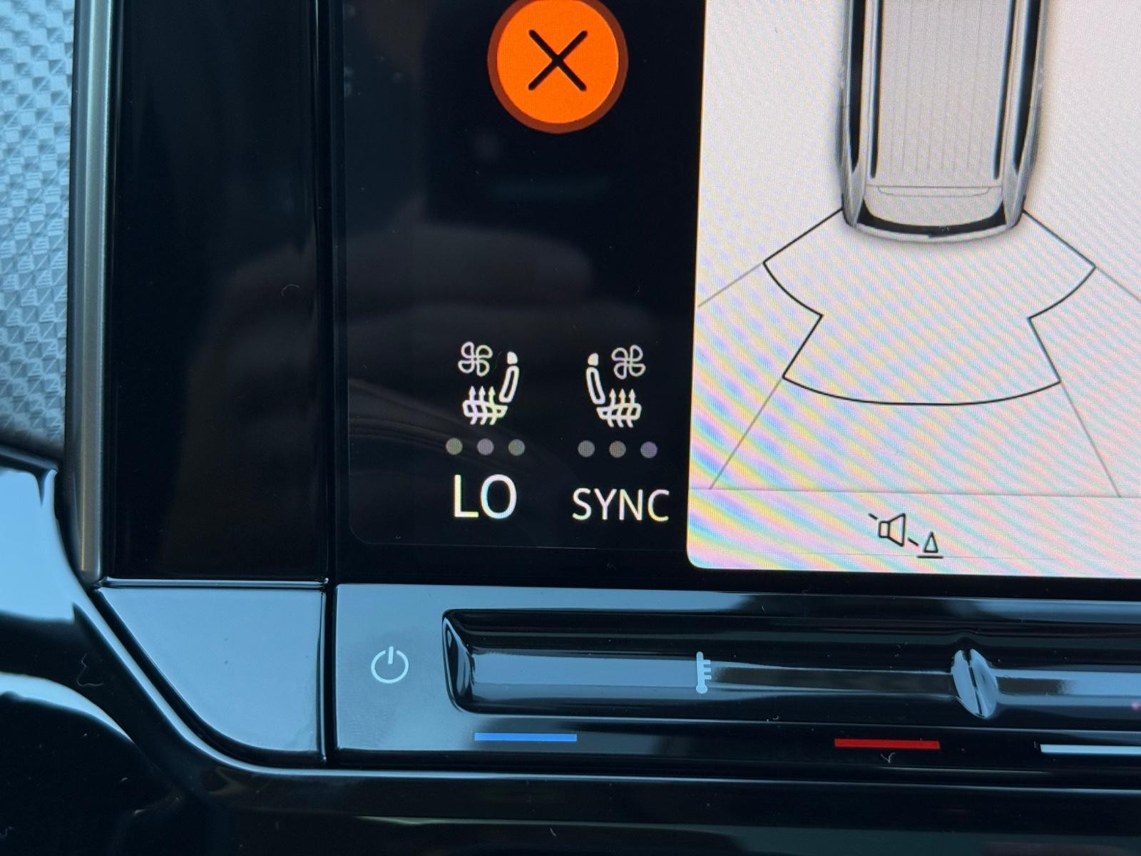Volkswagen Atlas Vehicle Image 15