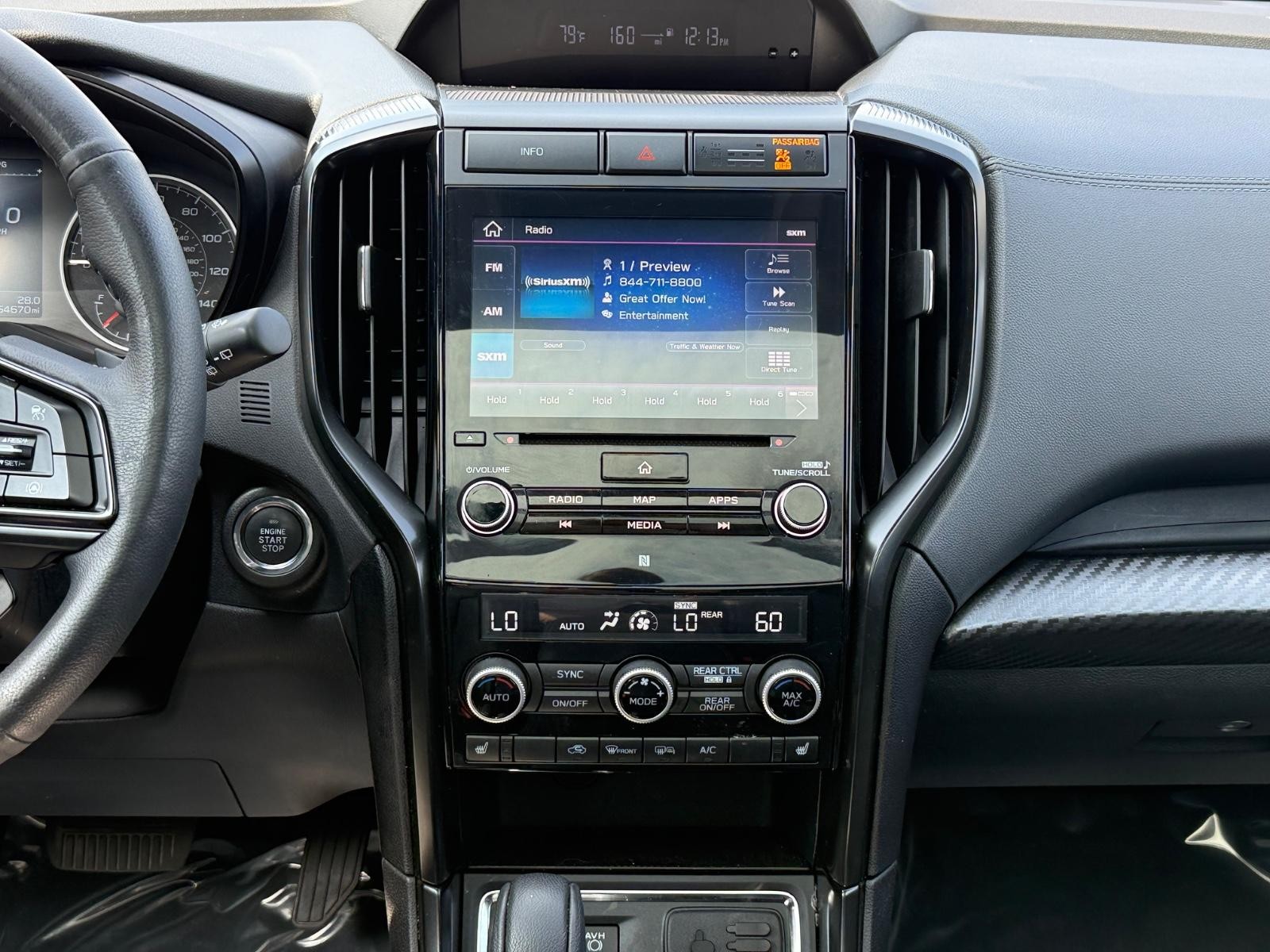 Subaru Ascent Vehicle Image 12