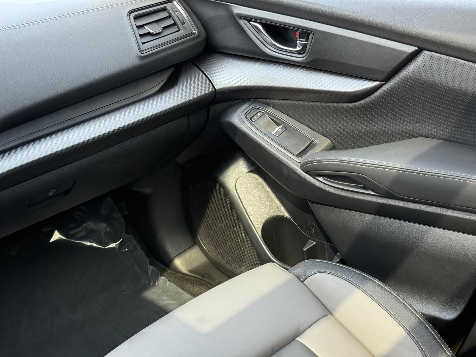 Subaru Ascent Vehicle Image 15