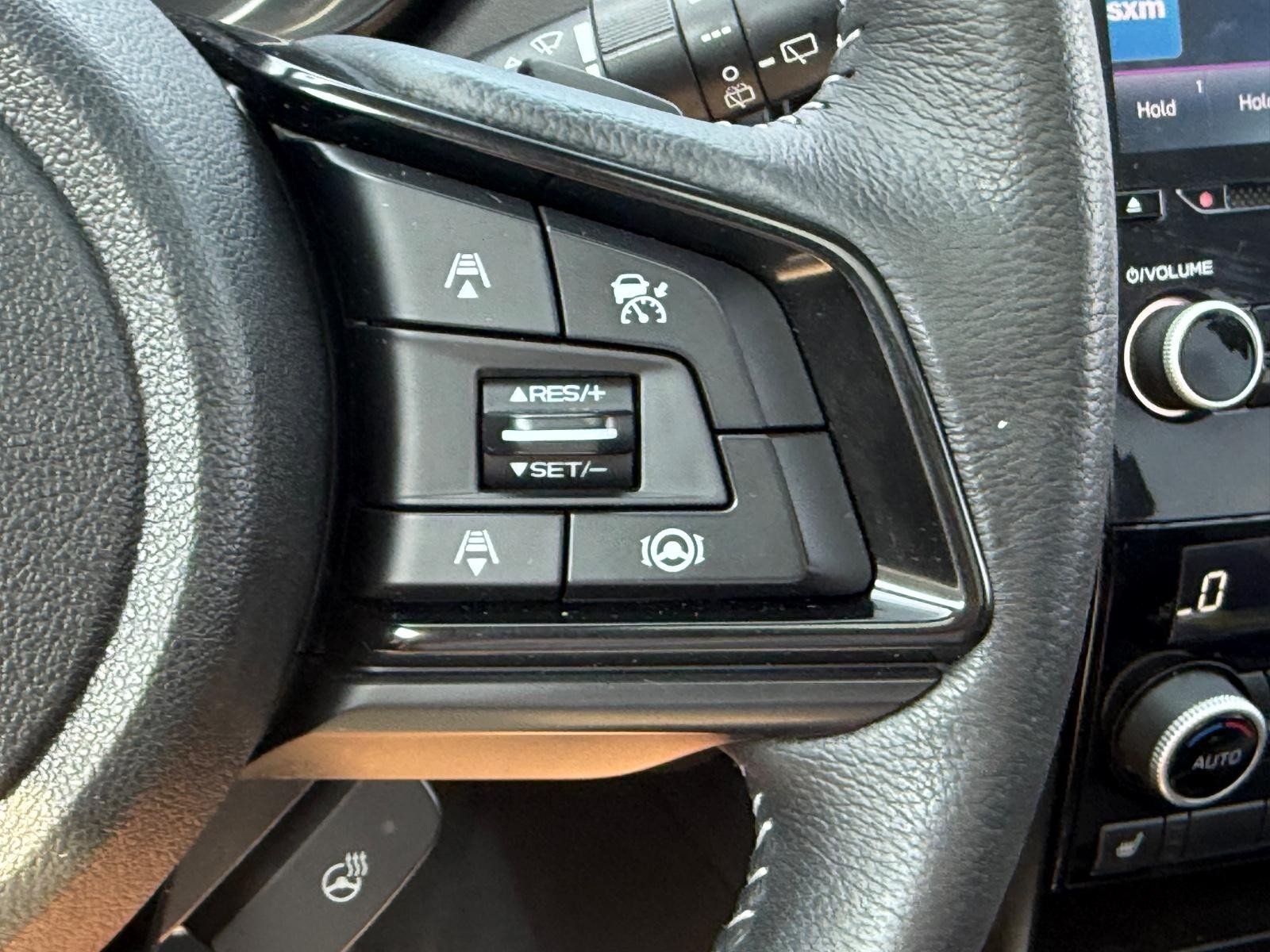 Subaru Ascent Vehicle Image 17