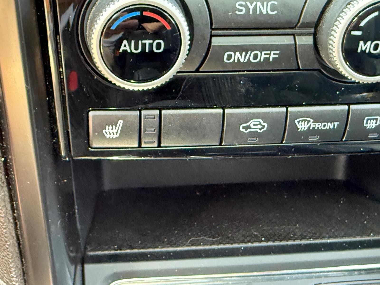 Subaru Ascent Vehicle Image 20