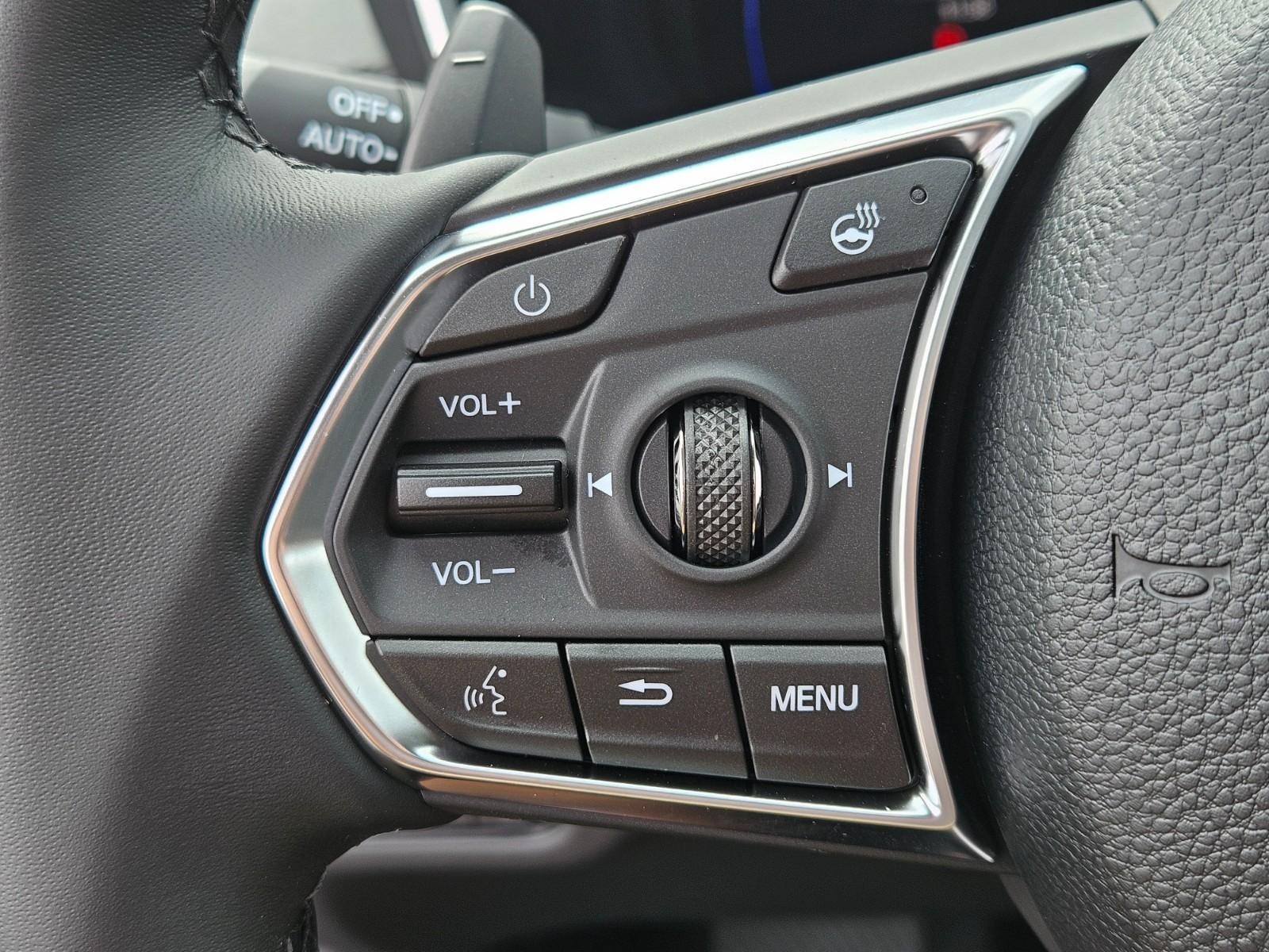 Acura MDX Vehicle Image 11