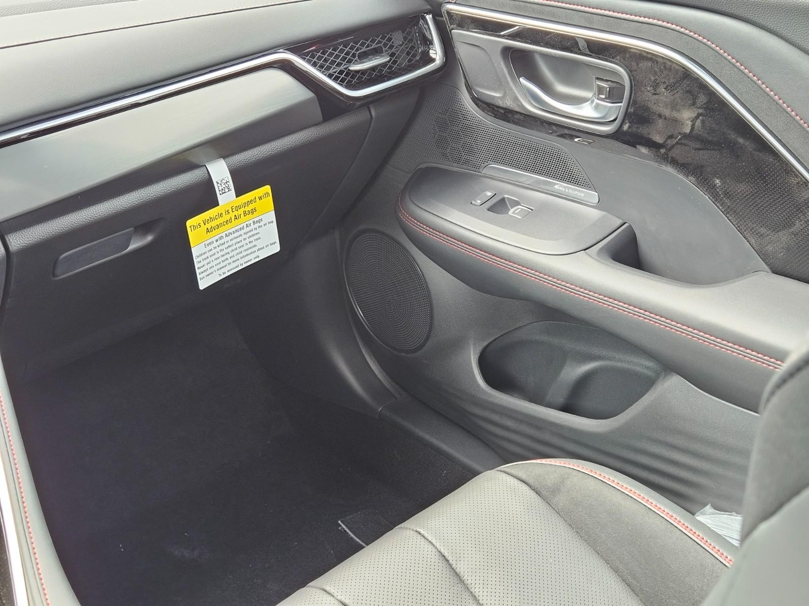 Acura ADX Vehicle Image 09