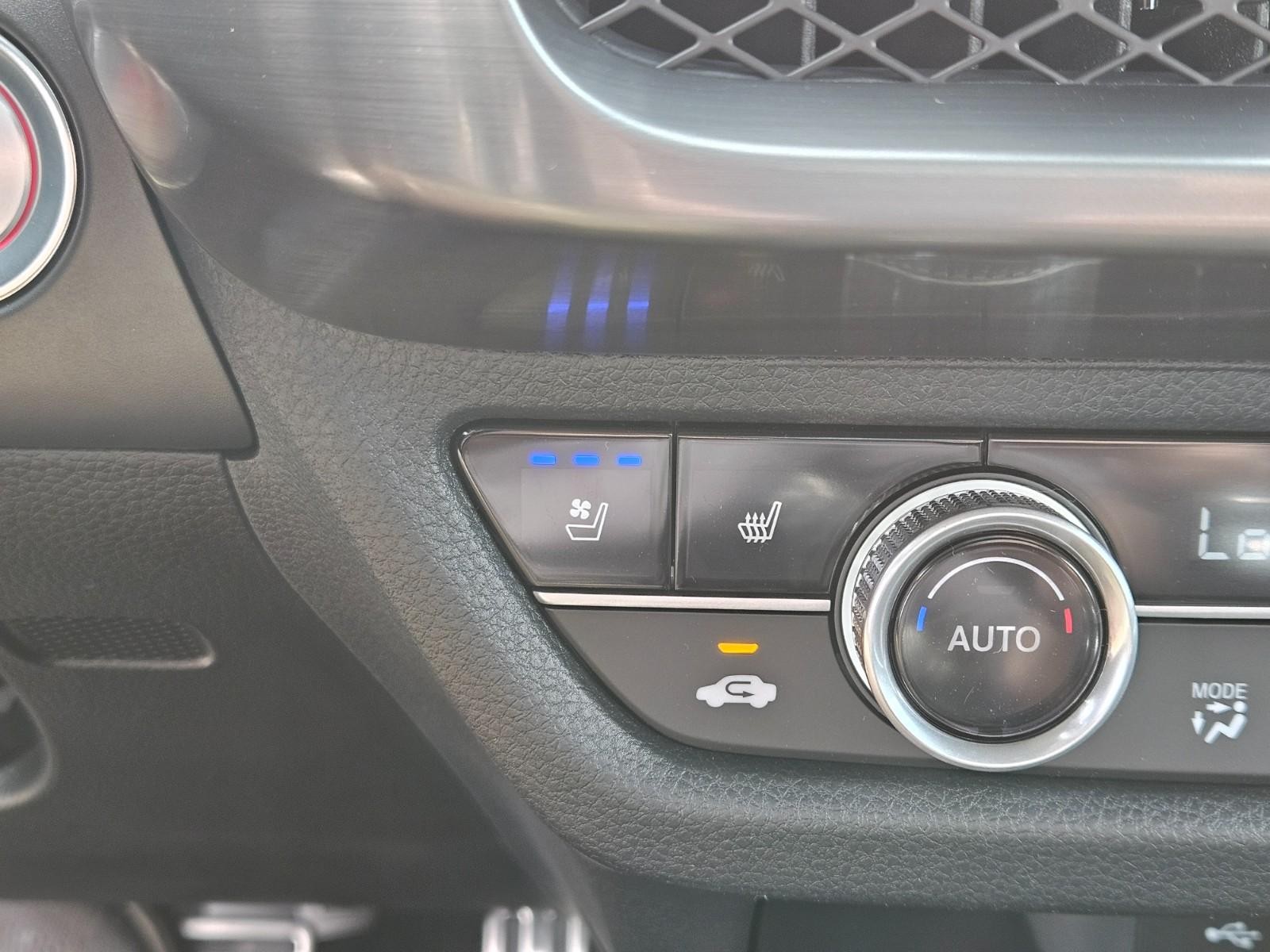 Acura ADX Vehicle Image 14