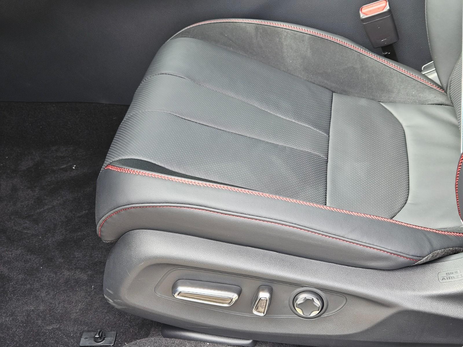 Acura ADX Vehicle Image 16