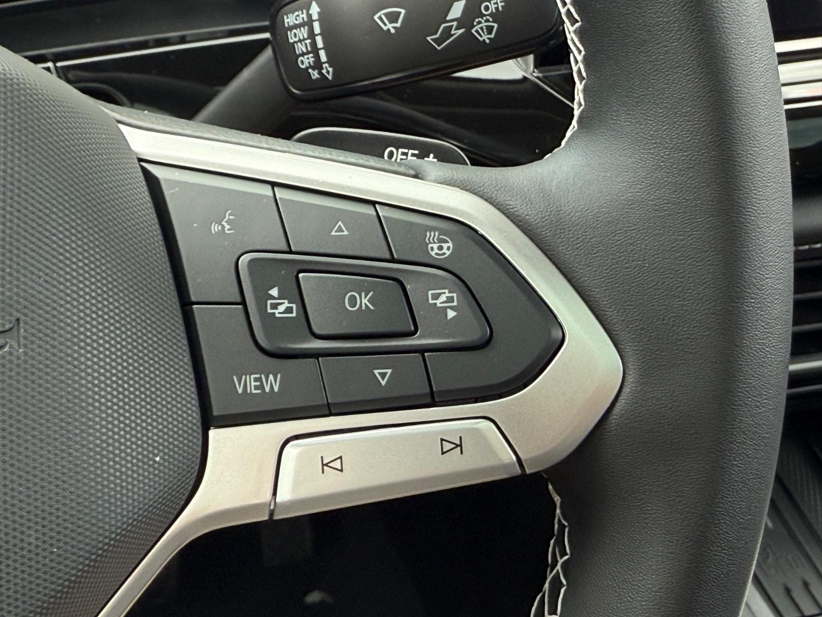 Volkswagen Atlas Vehicle Image 13