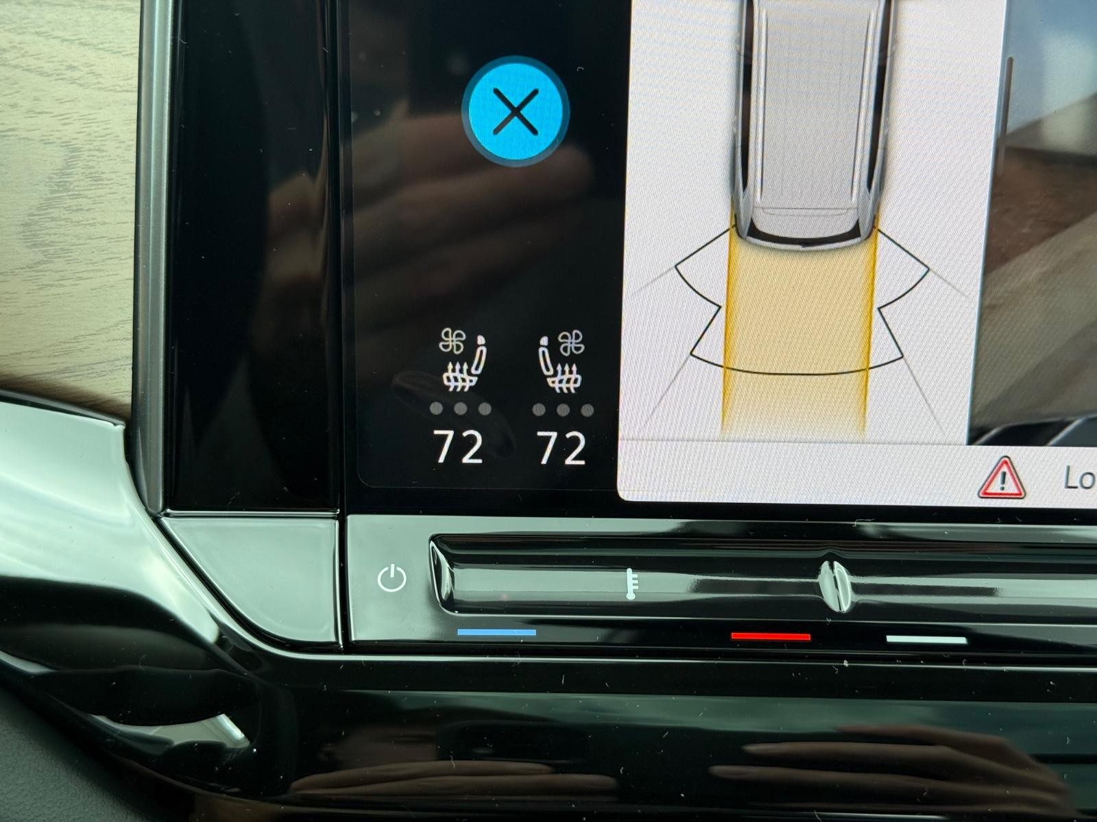 Volkswagen Atlas Vehicle Image 15