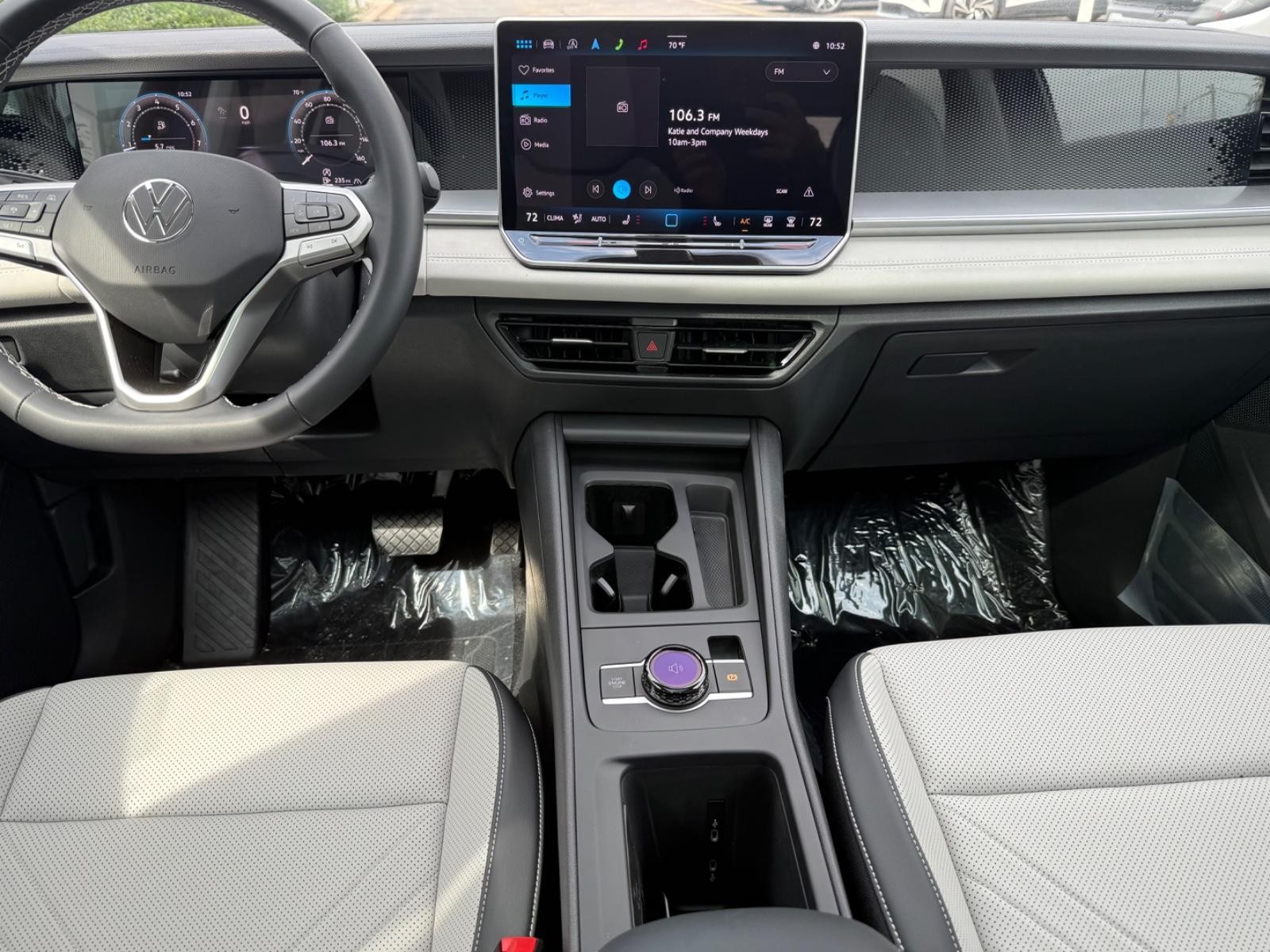 Volkswagen Tiguan Vehicle Image 06