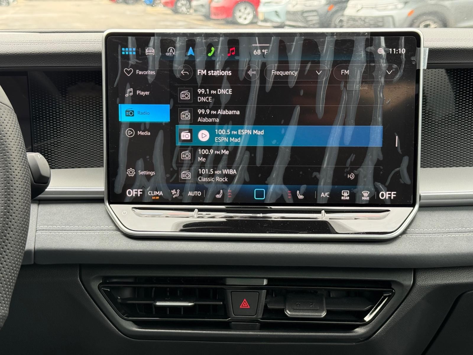 Volkswagen Tiguan Vehicle Image 07
