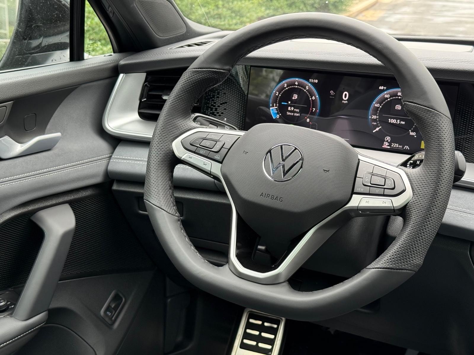 Volkswagen Tiguan Vehicle Image 08