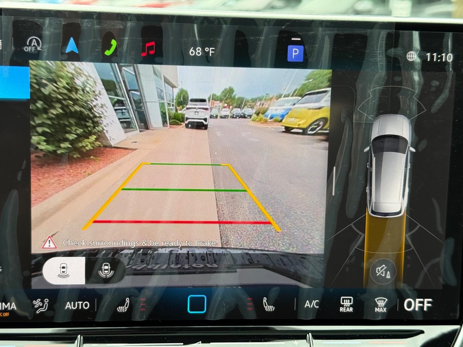Volkswagen Tiguan Vehicle Image 13