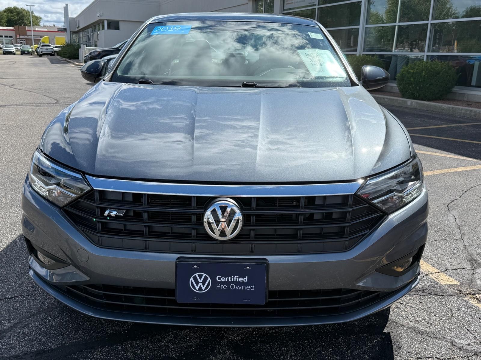 Volkswagen Jetta Vehicle Image 09