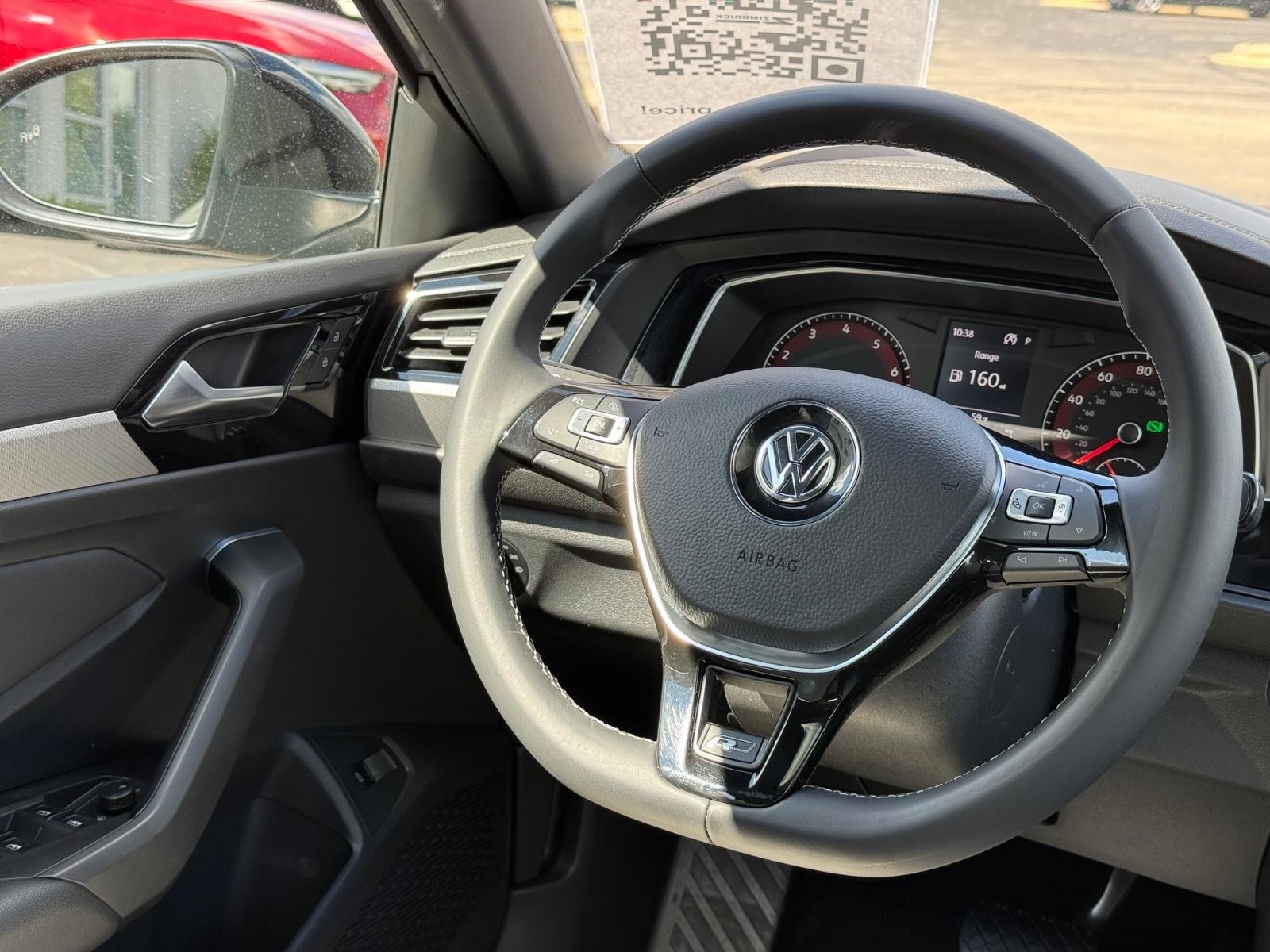 Volkswagen Jetta Vehicle Image 14