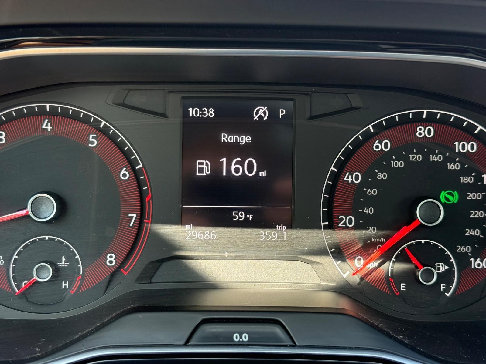 Volkswagen Jetta Vehicle Image 18
