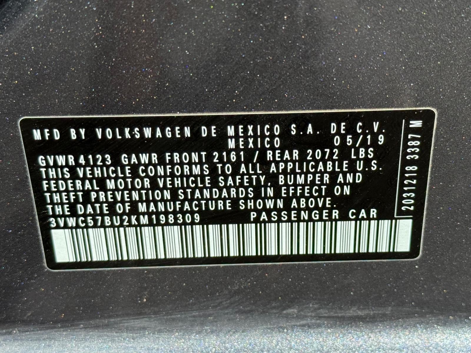Volkswagen Jetta Vehicle Image 23