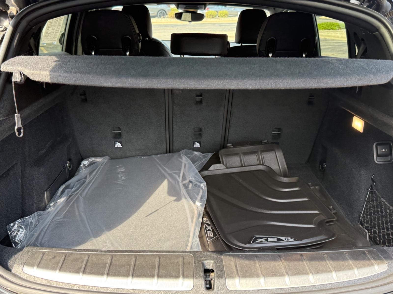BMW X2 Vehicle Image 05
