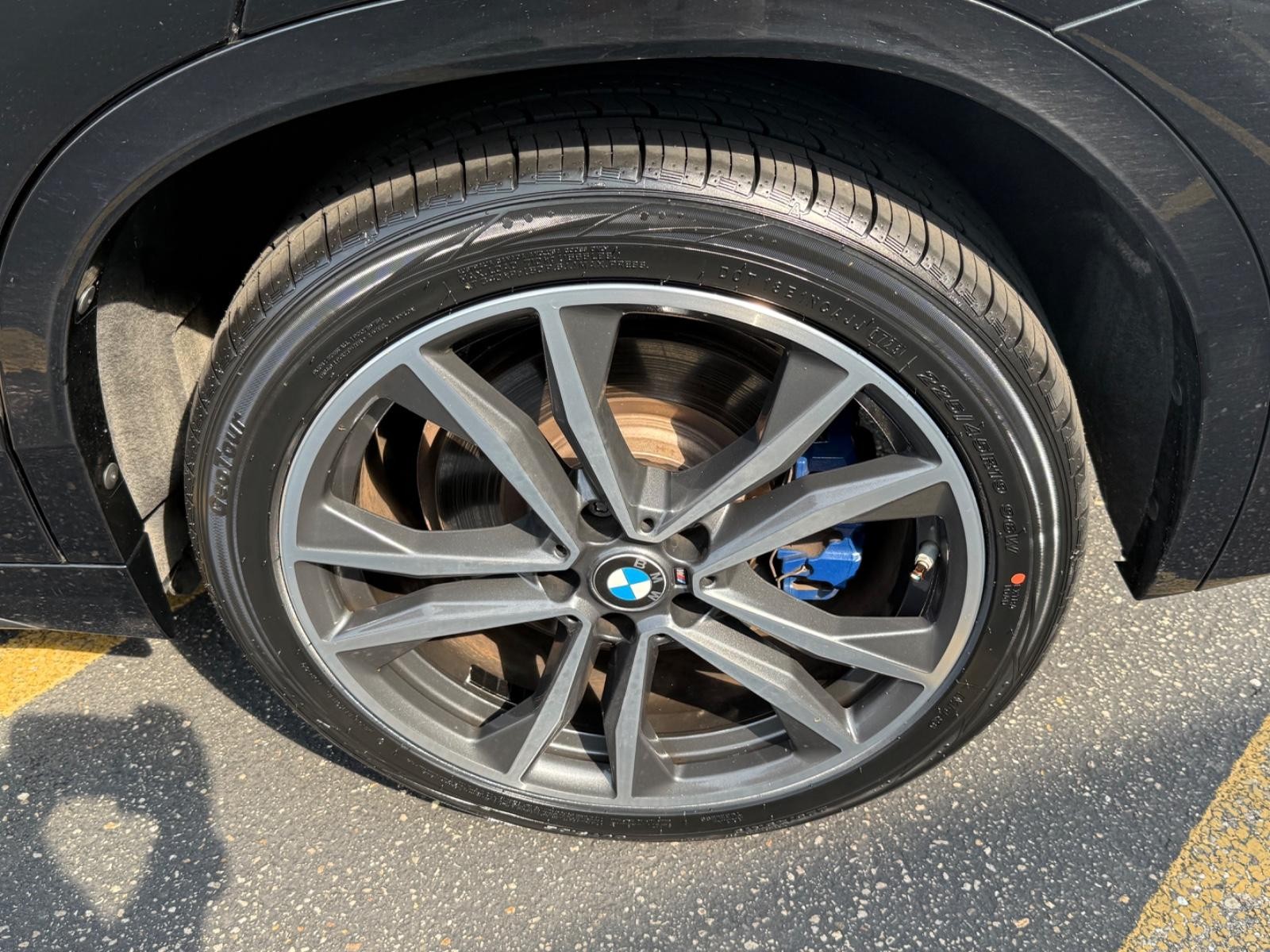 BMW X2 Vehicle Image 07
