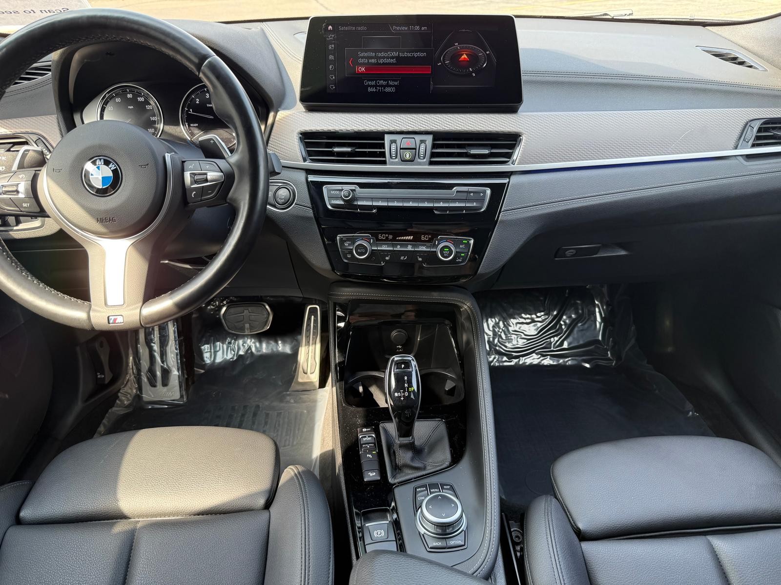 BMW X2 Vehicle Image 11
