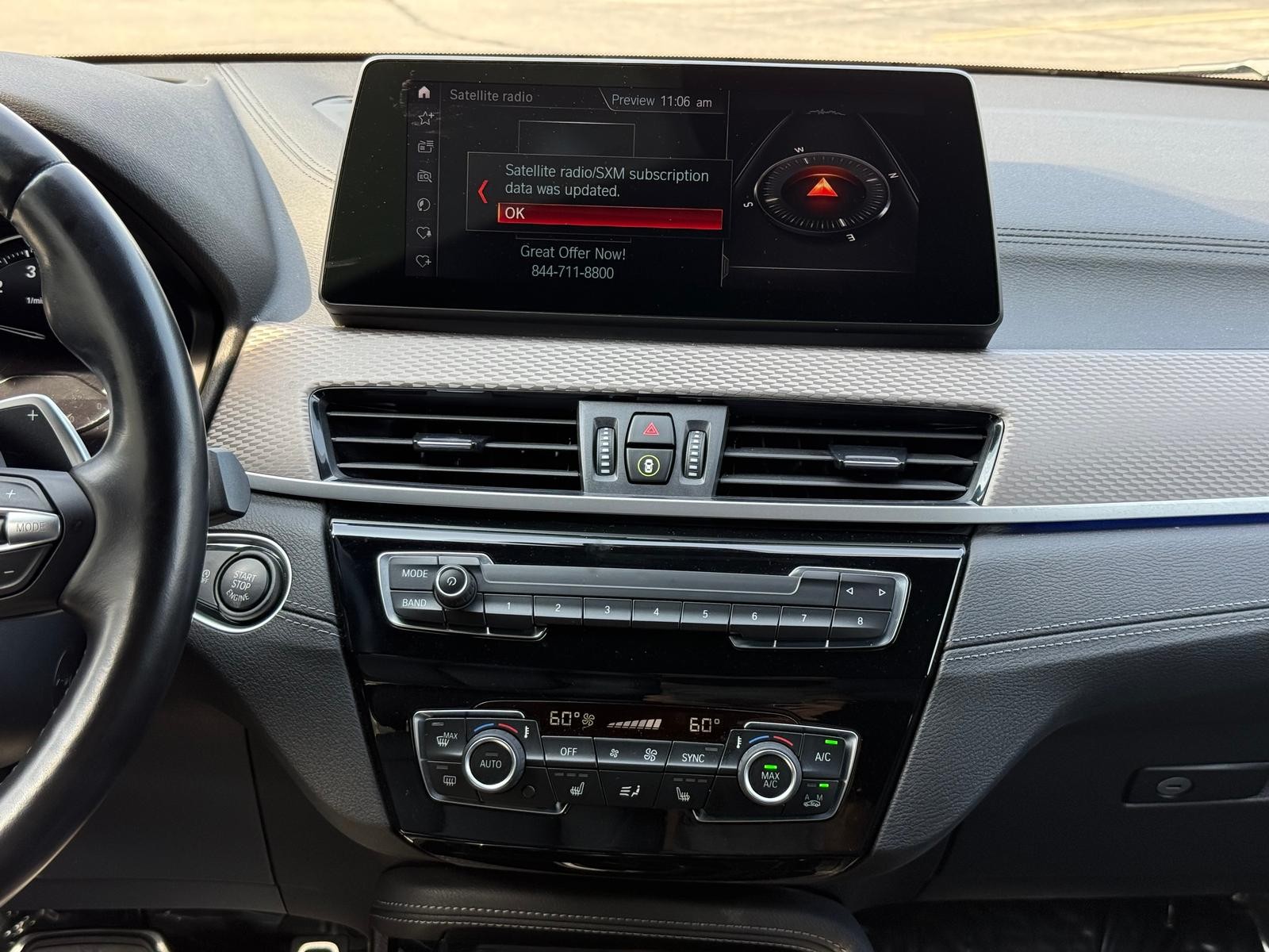 BMW X2 Vehicle Image 12
