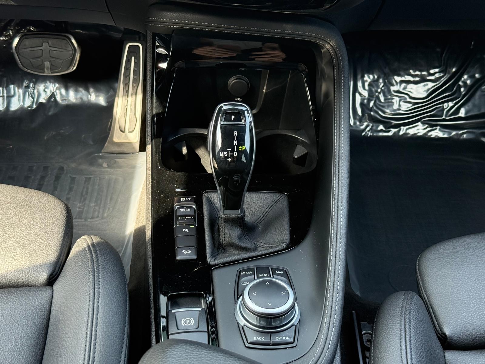 BMW X2 Vehicle Image 14