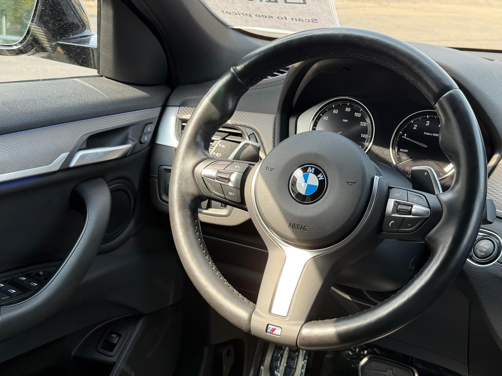 BMW X2 Vehicle Image 15