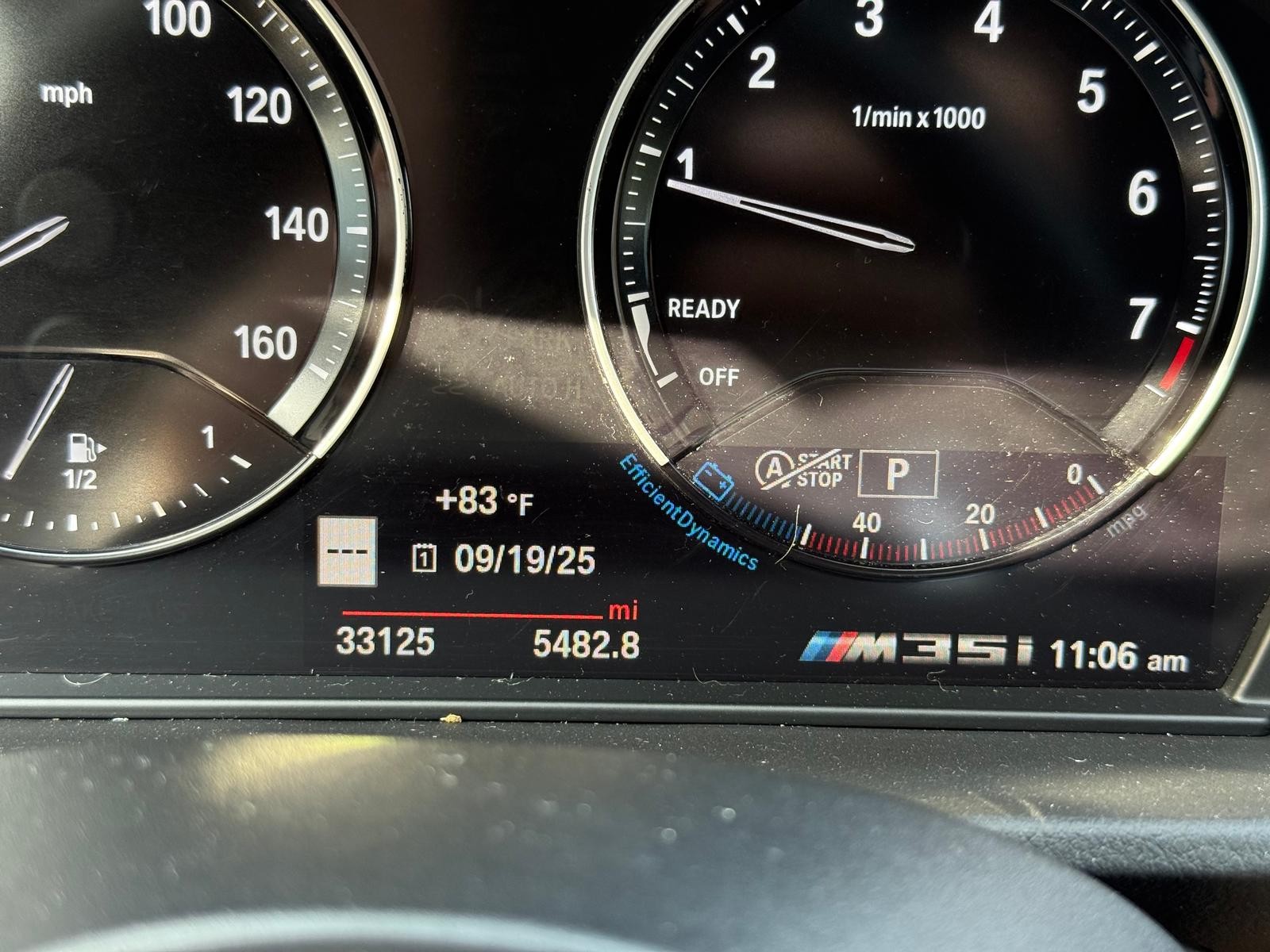 BMW X2 Vehicle Image 19