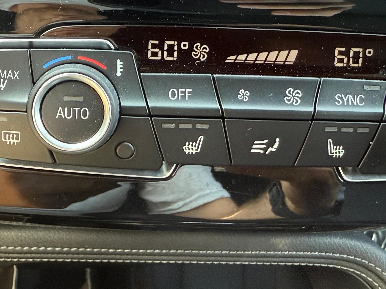 BMW X2 Vehicle Image 21