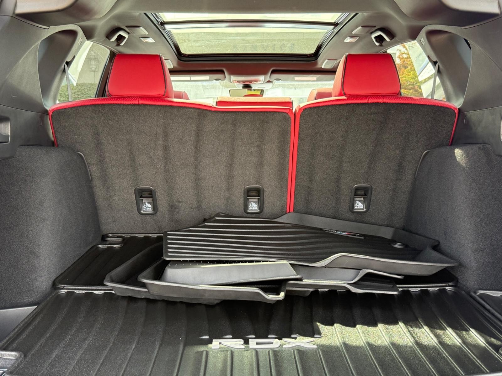 Acura RDX Vehicle Image 05