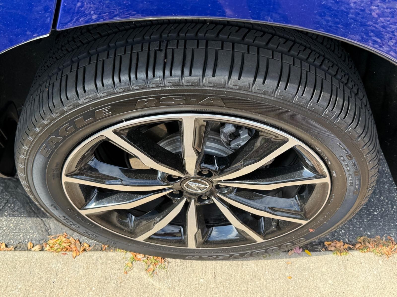 Acura RDX Vehicle Image 07