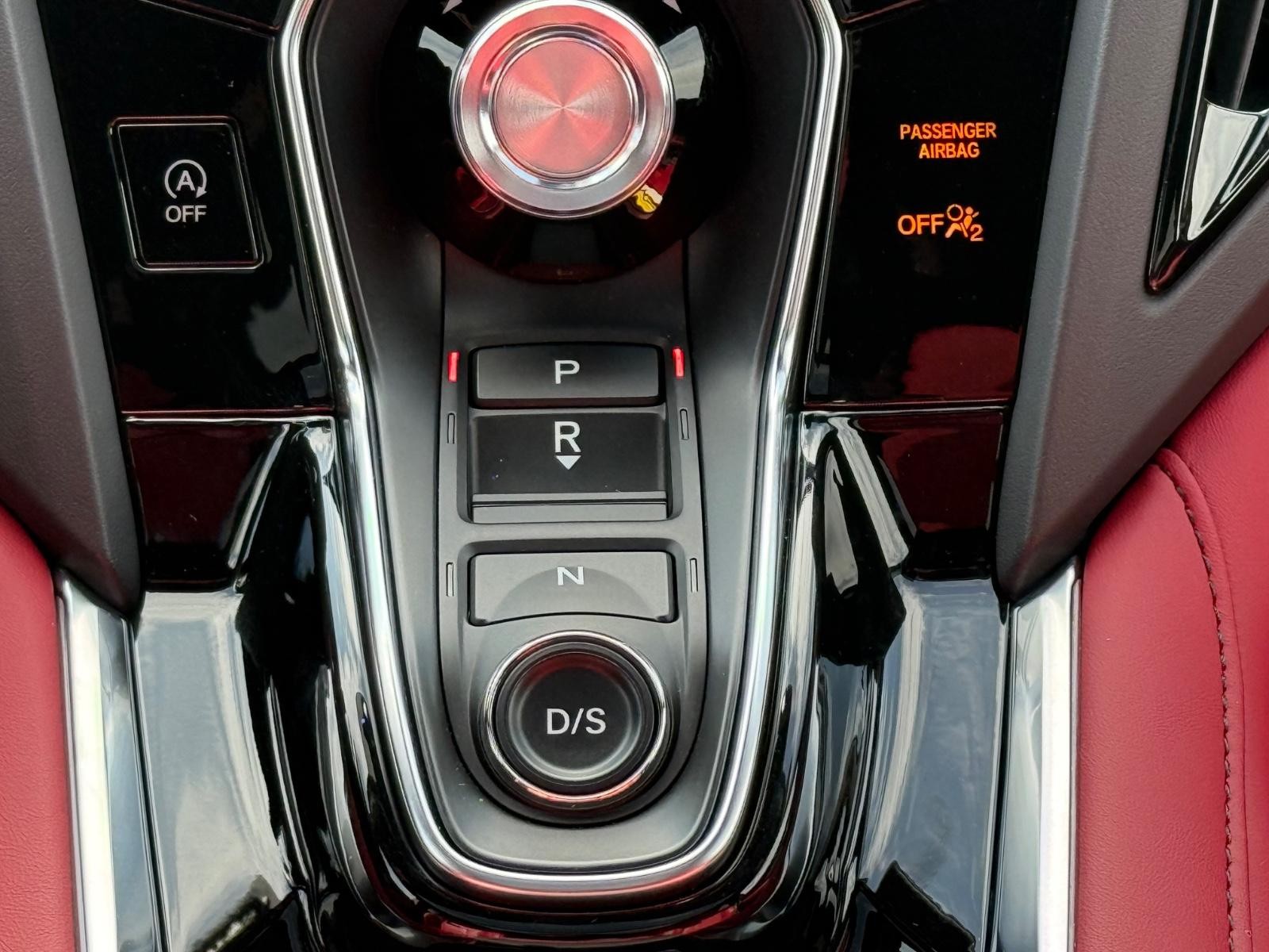 Acura RDX Vehicle Image 13