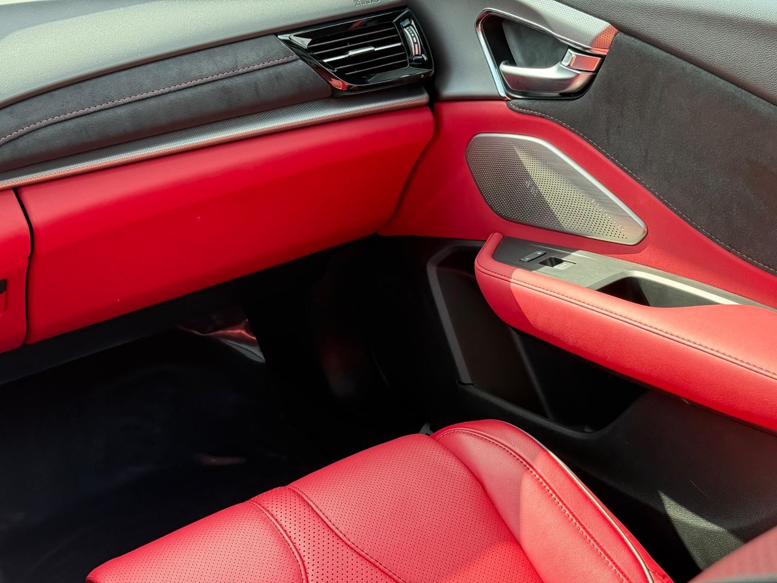 Acura RDX Vehicle Image 15