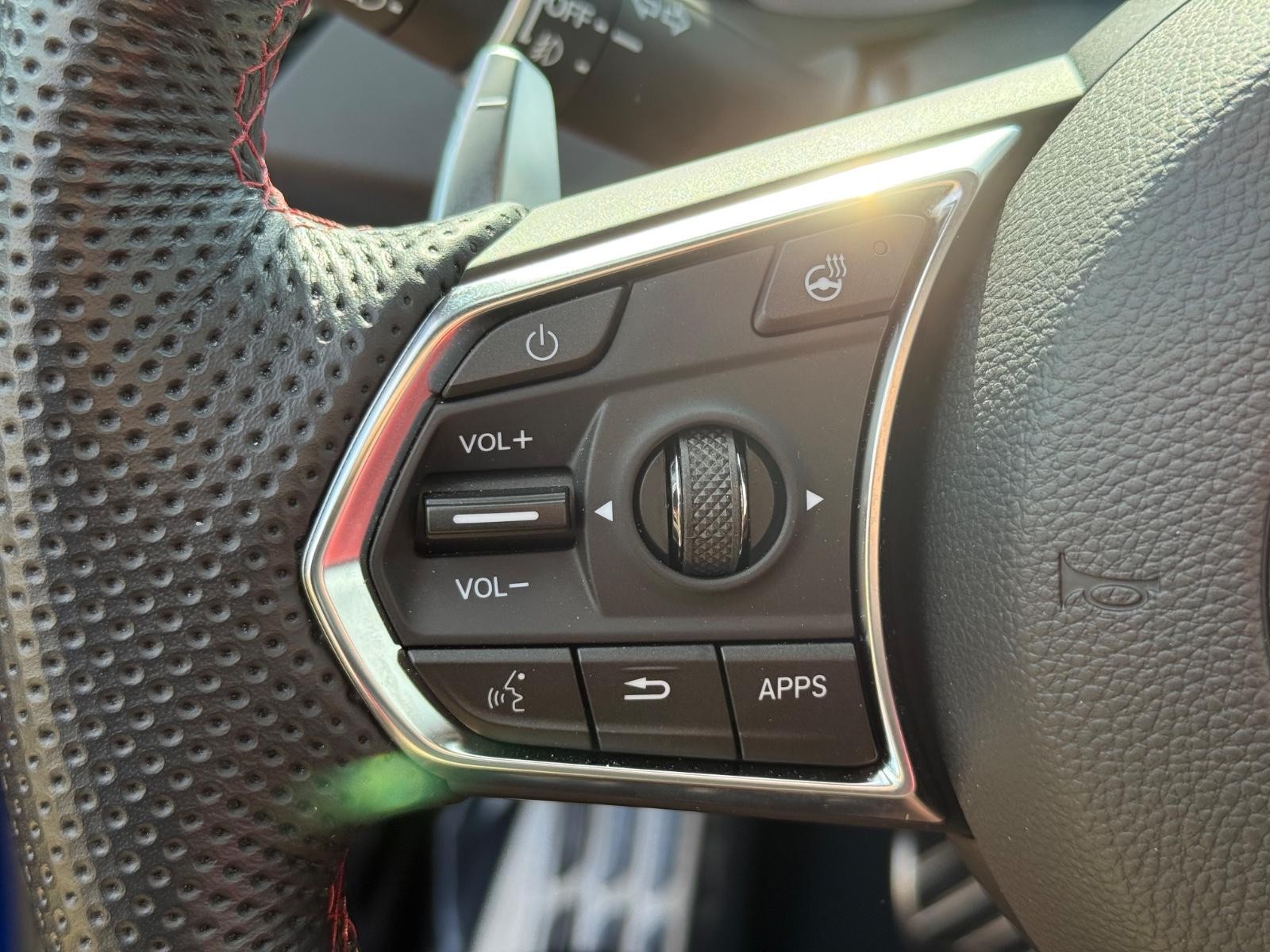 Acura RDX Vehicle Image 17