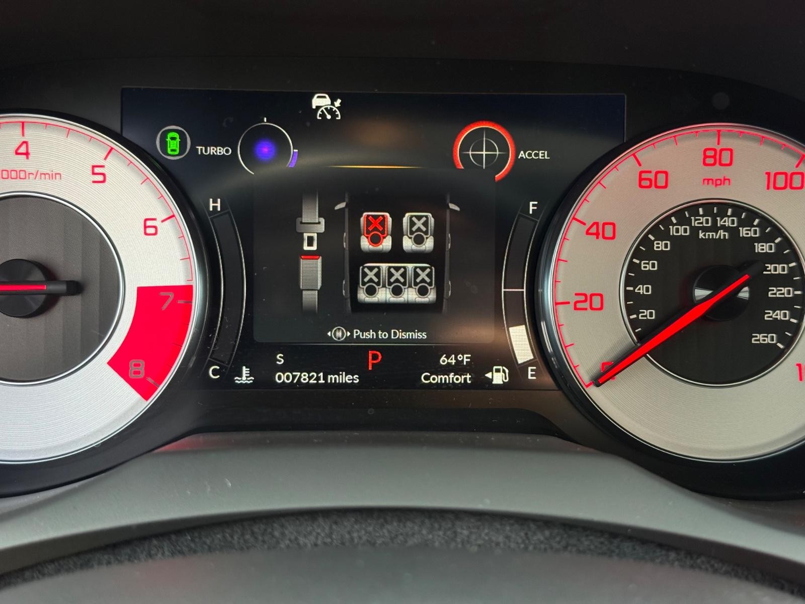 Acura RDX Vehicle Image 19